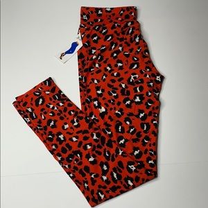 Ft. Mrino sleepwear set